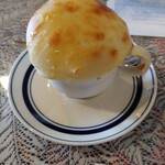 ロシア料理 チャイカ - つぼ焼き