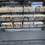 サンドイッチの店 ハマヤ - 