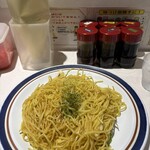 やきそば屋 駅前本店 - 