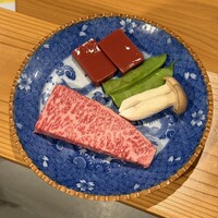 魚と炭と鉄板と ととと - 