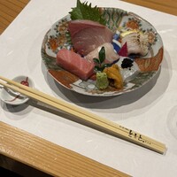 魚と炭と鉄板と ととと - 