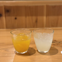 魚と炭と鉄板と ととと - 