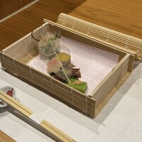 魚と炭と鉄板と ととと - 