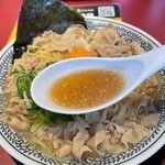 丸源ラーメン - 