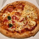 ピザハット - 料理写真: