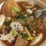 チャオタイ 銀座店 - 