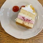 アフタヌーンティー・ティールーム メトロエム後楽園 - 