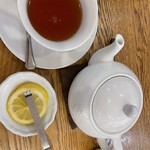 アフタヌーンティー・ティールーム - 