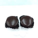 ツッカベッカライ カヤヌマ - ザッハトルテ