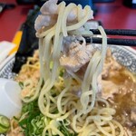 丸源ラーメン - 