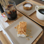 きまぐれcafe まるかん - いろいろ