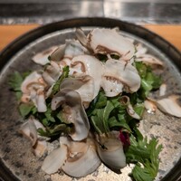 くずし鉄板 あばぐら 恵比寿店 - 
