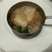 鉄板焼・愛宕 - 