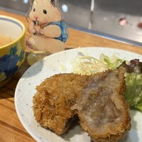 鴨川たかし - 