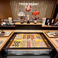 日本料理「雲海」 - 