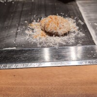 くずし鉄板 あばぐら 恵比寿店 - 