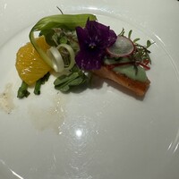 鉄板焼・愛宕 - 