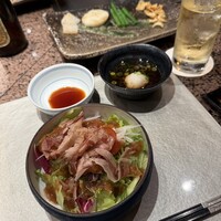 鉄板焼・愛宕 - 