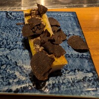 くずし鉄板 あばぐら 恵比寿店 - 