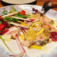 The Kitchen Salvatore Cuomo 三宮 - 