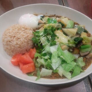 はるかなるカレー_1