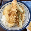 天丼てんや 門前仲町店