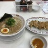 餃子の王将 アリオ上田店