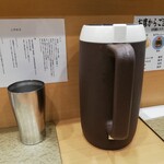 なにわ 麺次郎 - 