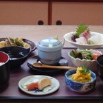 和風料理・割烹 魚豊 - 料理写真:
