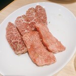 日本橋 焼肉 正剛 - 