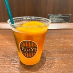 タリーズコーヒー - ドリンク写真: