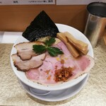 なにわ 麺次郎 - 
