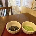 源吾茶屋 - 