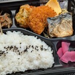 パクパク - 料理写真: