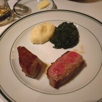 ウルフギャング・ステーキハウス 丸の内店 - 