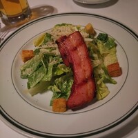 ウルフギャング・ステーキハウス 丸の内店 - 