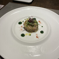 大阪鉄板焼き 神戸牛 TATARA - 