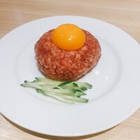 日本橋 焼肉 正剛 - 