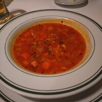 ウルフギャング・ステーキハウス 丸の内店 - 