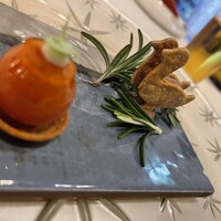 Ristorante Crocifisso - 