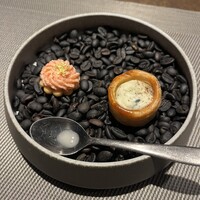 大阪鉄板焼き 神戸牛 TATARA - 