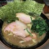 神田ラーメン わいず