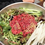 부촌육회 별관 - 