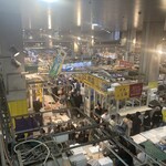 唐戸市場 活きいき馬関街 - 