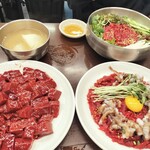 부촌육회 별관 - 