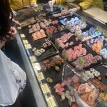 唐戸市場 活きいき馬関街 - 