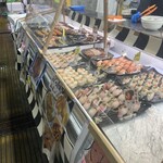 唐戸市場 活きいき馬関街 - 