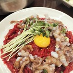 부촌육회 별관 - 