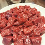 부촌육회 별관 - 