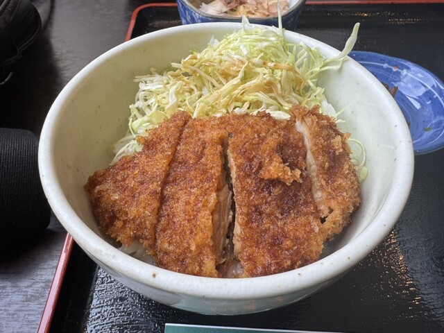 手打ちそばうどん玉川屋藤澤 - 日和田（麺類）の写真